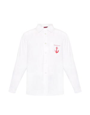 GUCCI Рубашка 45750