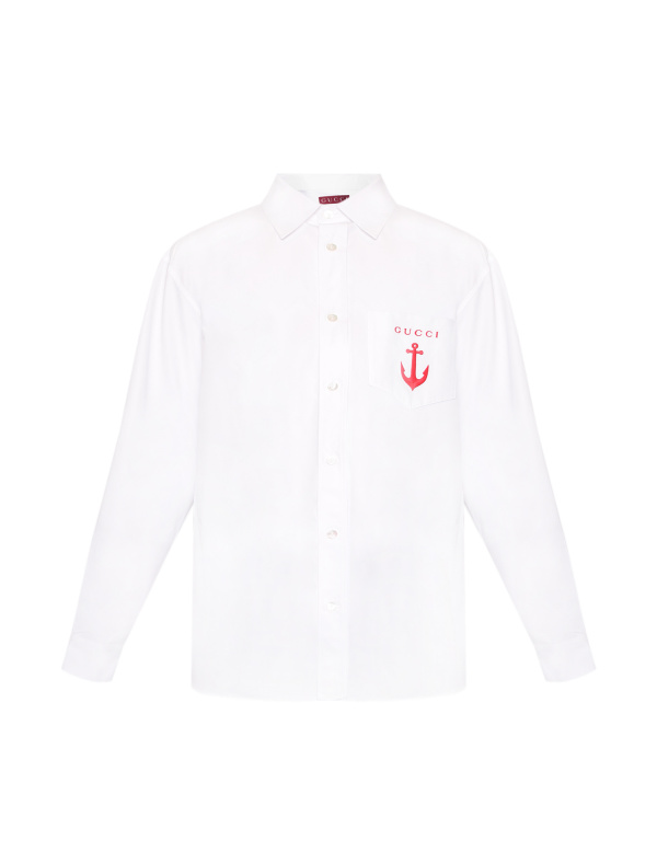 GUCCI Рубашка 45750