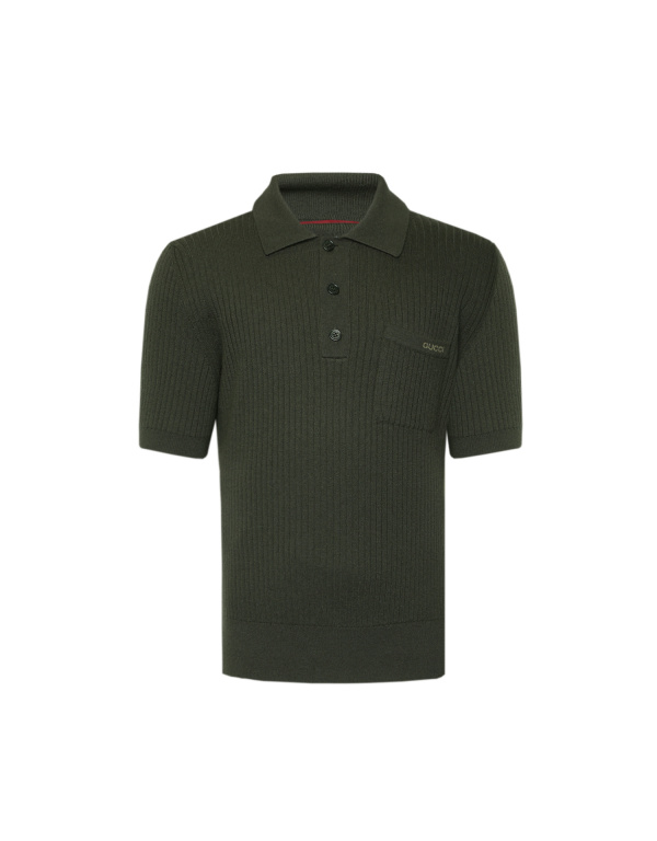 GUCCI Поло 45703