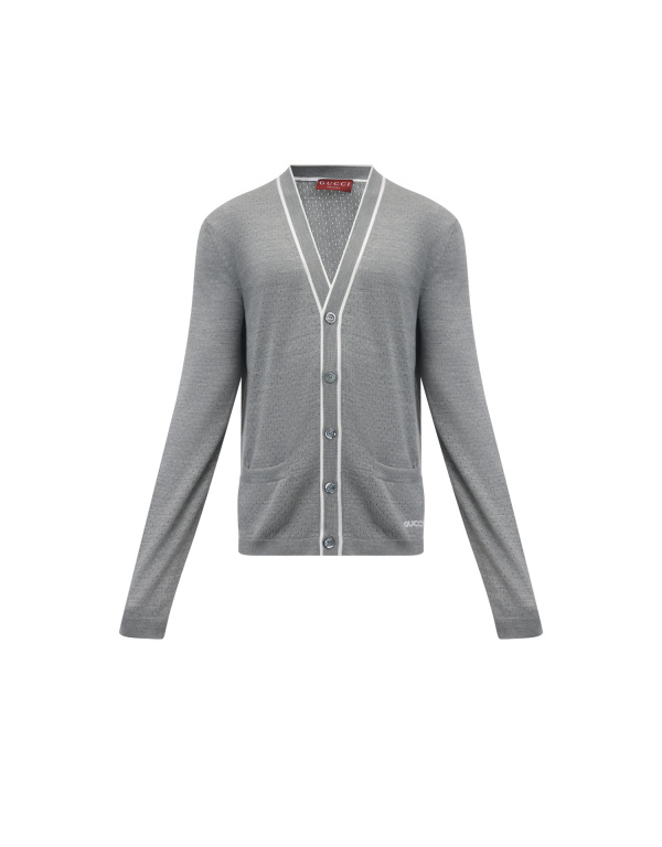 GUCCI Кардиган 44242