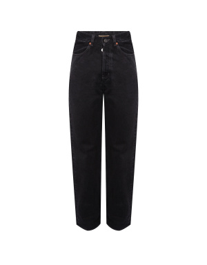 SAINT LAURENT Paris Джинсы 45318