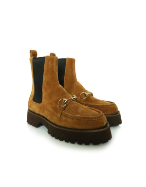 GUCCI Ботинки 44281