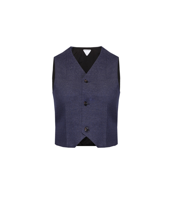 BOTTEGA VENETA Жилет 45231