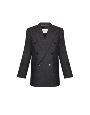 SAINT LAURENT Paris Жакет 45610