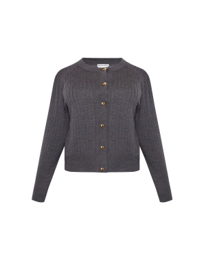 BOTTEGA VENETA Кардиган 45360