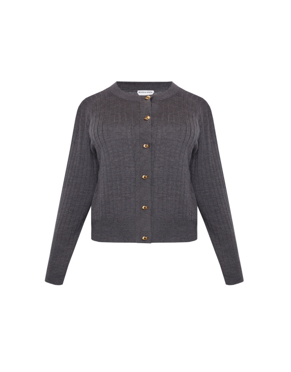 BOTTEGA VENETA Кардиган 45360