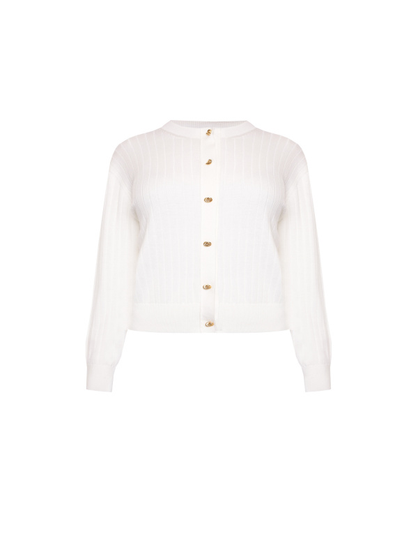 BOTTEGA VENETA Кардиган 45248