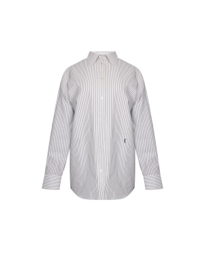 SAINT LAURENT Paris Блуза 44963