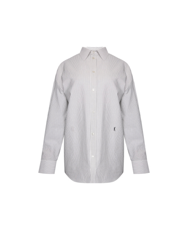 SAINT LAURENT Paris Блуза 44963