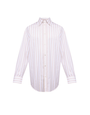 SAINT LAURENT Paris Рубашка 45077