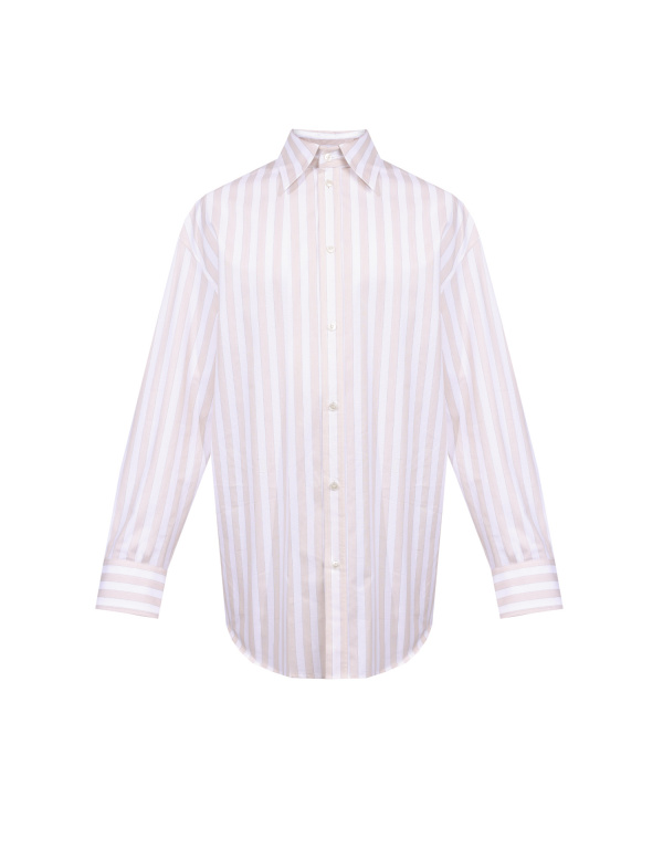 SAINT LAURENT Paris Рубашка 45077