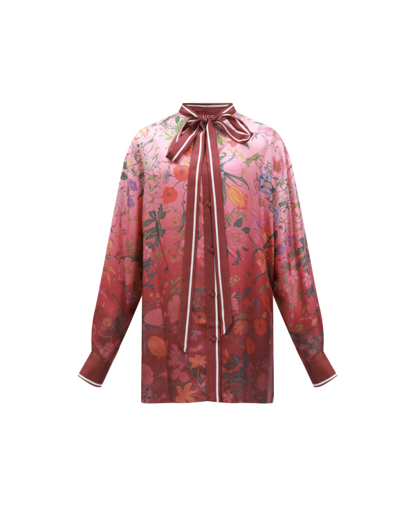 GUCCI Блуза 44266