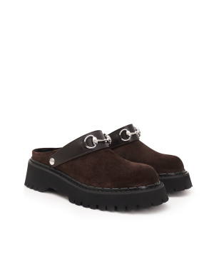 GUCCI Мюли 44316