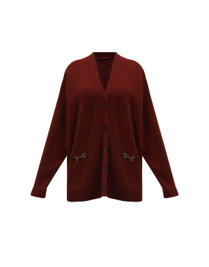 GUCCI Кардиган 44313