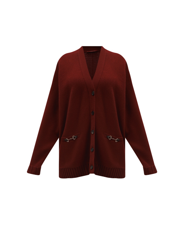GUCCI Кардиган 44313