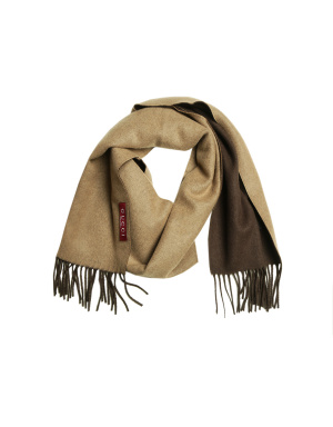 GUCCI Шарф 45735