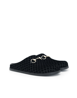 GUCCI Мюли 44279