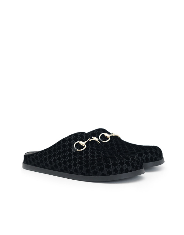 GUCCI Мюли 44279