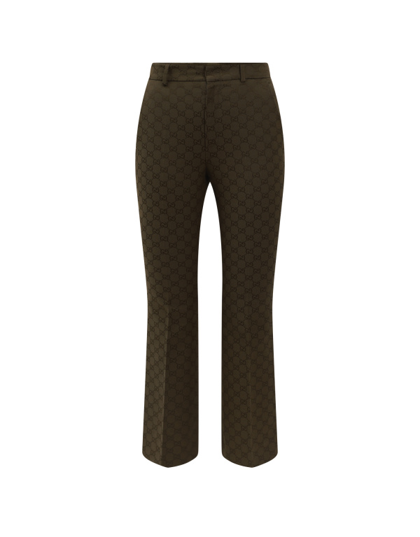 GUCCI Брюки 44312