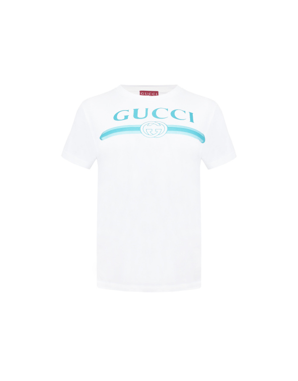 GUCCI Футболка 45743