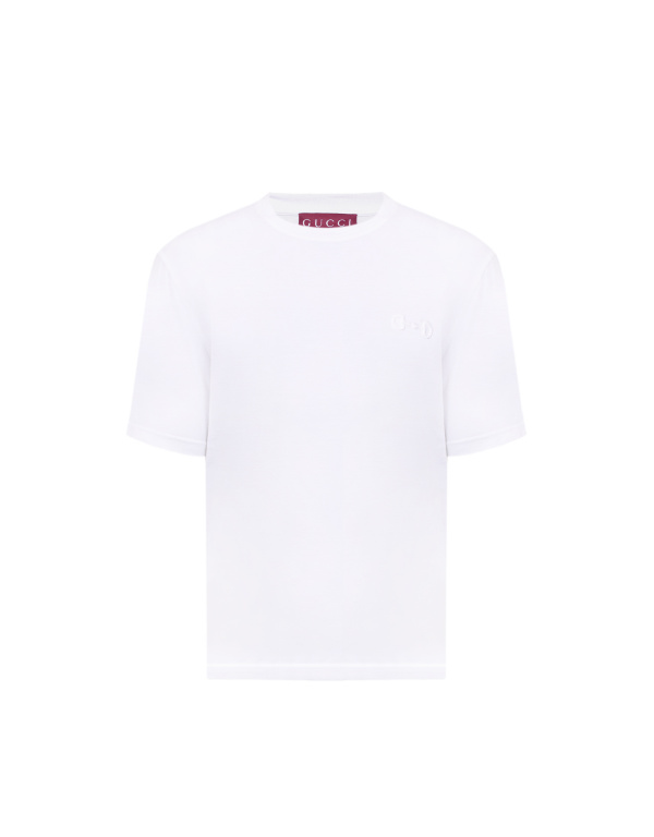 GUCCI Футболка 47492