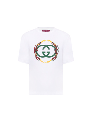 GUCCI Футболка 47493
