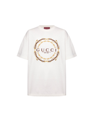 GUCCI Футболка 48096