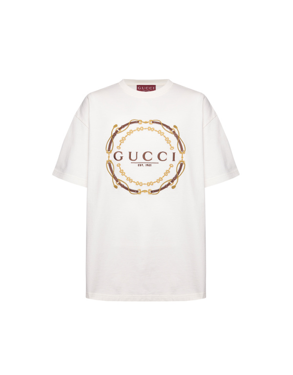 GUCCI Футболка 48096