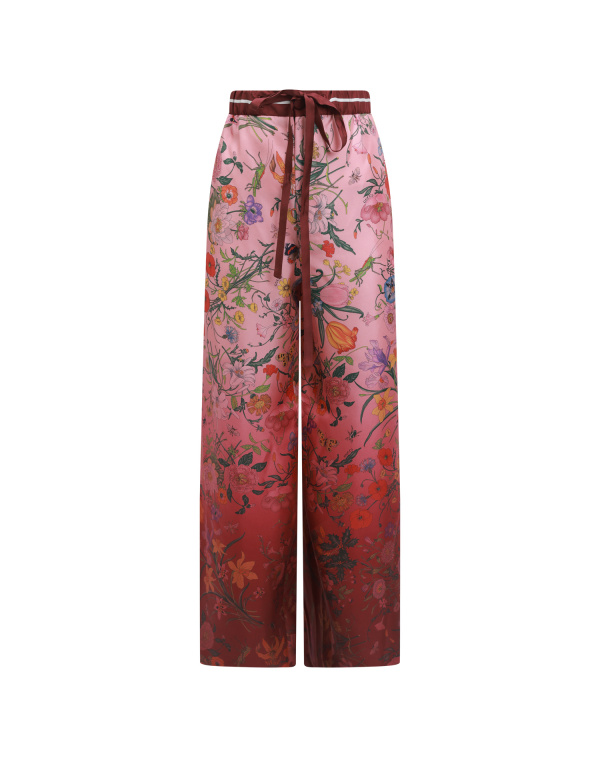 GUCCI Брюки 44349