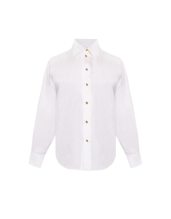 BOTTEGA VENETA Блуза 45162