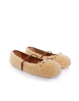 GUCCI Балетки 46084