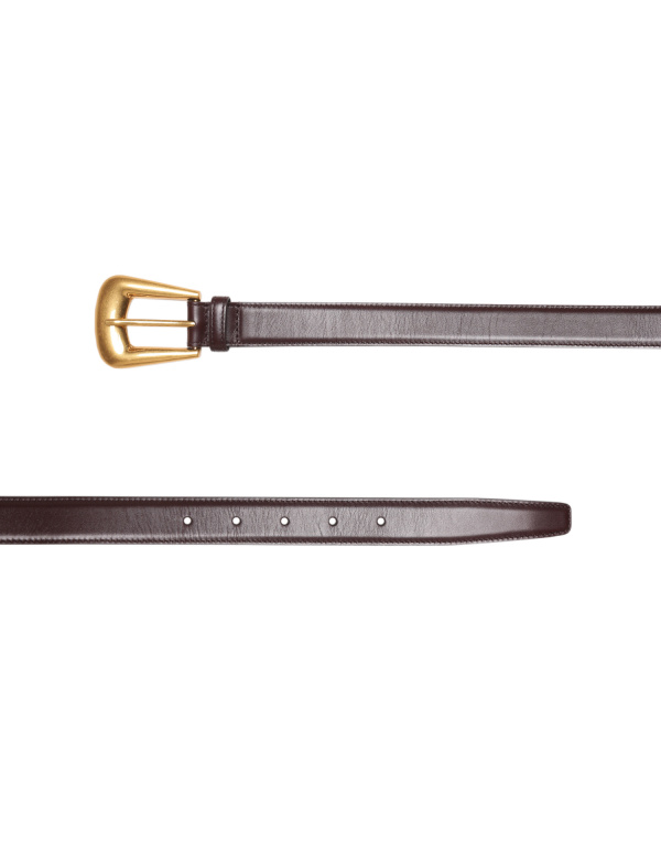 SAINT LAURENT Paris Ремень 47214