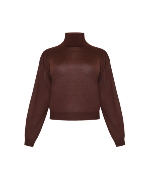 SAINT LAURENT Paris Водолазка 45182