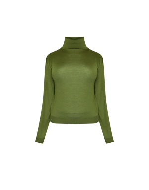 SAINT LAURENT Paris Водолазка 45475