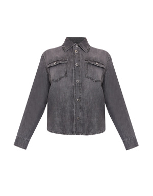 BOTTEGA VENETA Рубашка 45121