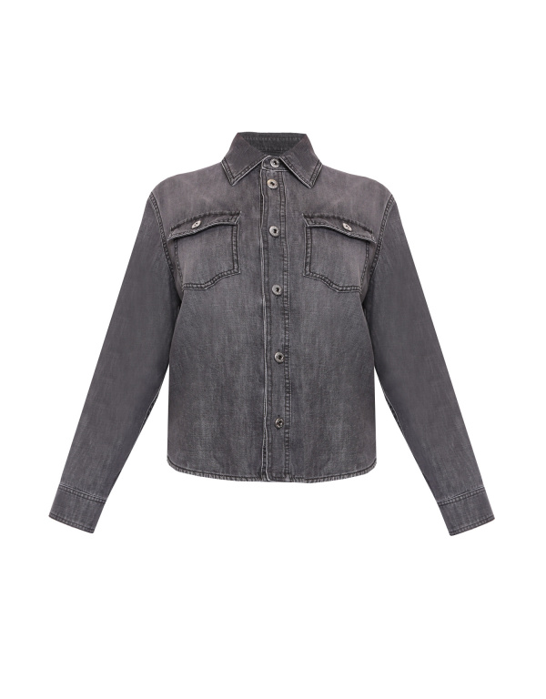 BOTTEGA VENETA Рубашка 45121