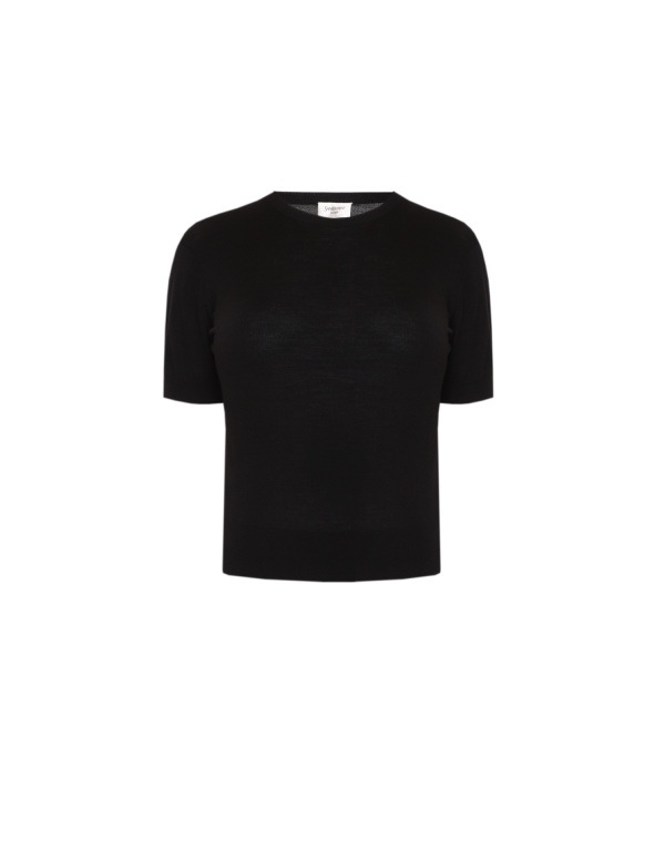 SAINT LAURENT Paris Футболка 45281