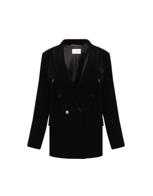 SAINT LAURENT Paris Жакет 45502