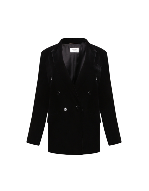 SAINT LAURENT Paris Жакет 45502