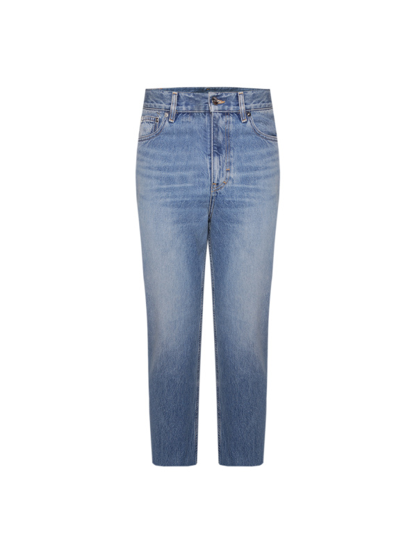 GUCCI Джинсы 47256