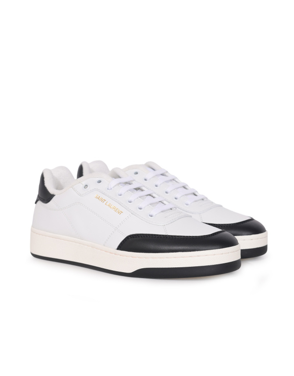 SAINT LAURENT Paris Кроссовки 45239