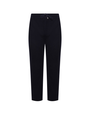 DORIANI CASHMERE Брюки 45494