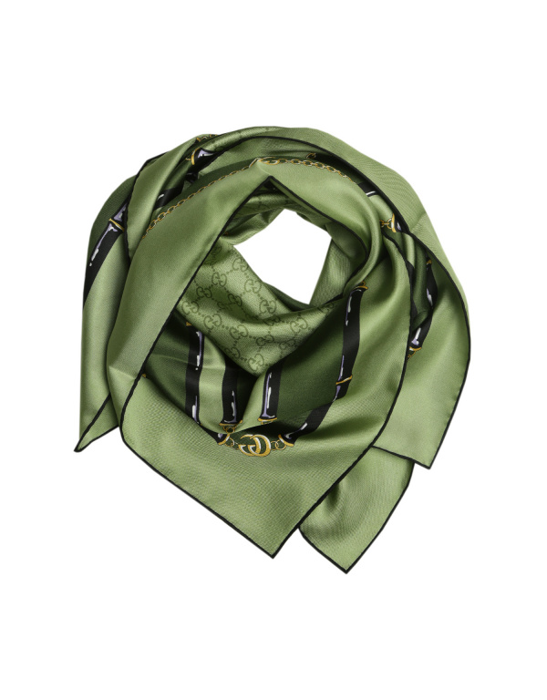 GUCCI Платок 47392