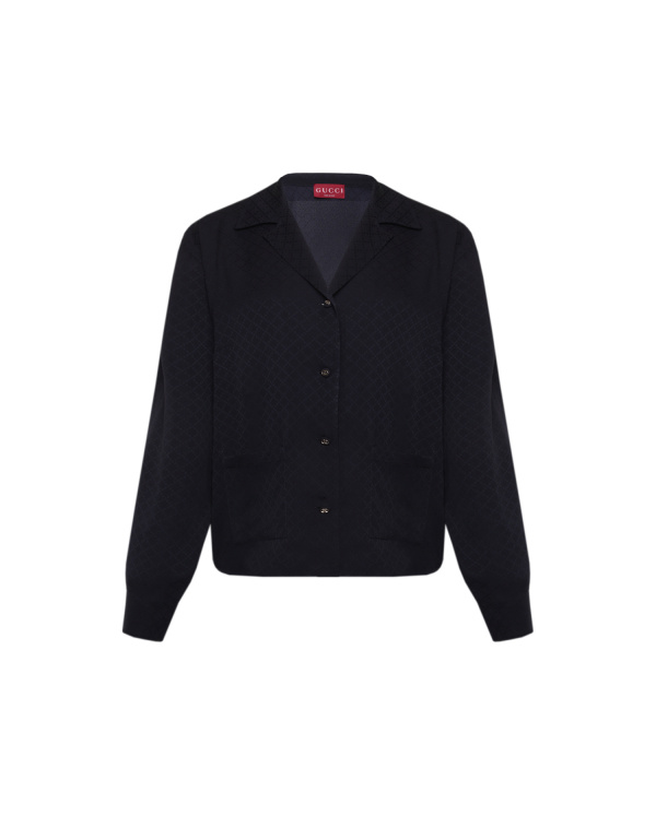 GUCCI Рубашка 47555