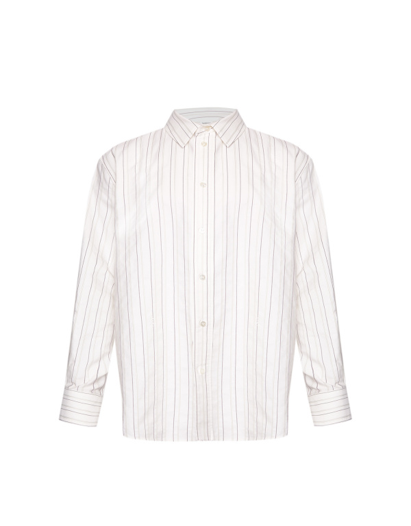 SAINT LAURENT Paris Рубашка 45462