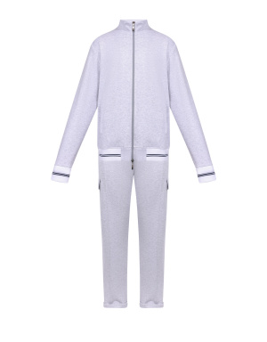 DORIANI CASHMERE Костюм 45049