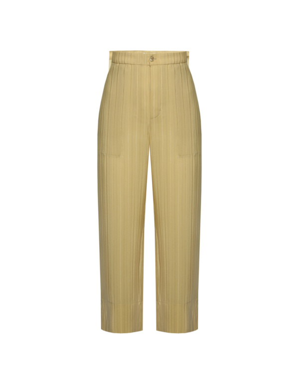 SAINT LAURENT Paris Брюки 48156