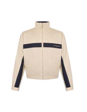 SAINT LAURENT Paris Куртка 47443