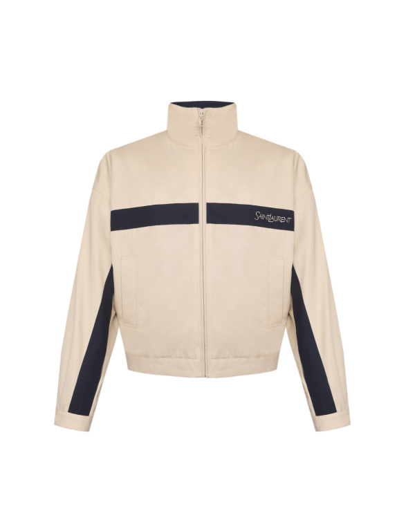 SAINT LAURENT Paris Куртка 47443