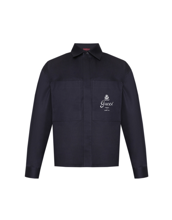 GUCCI Рубашка 47610